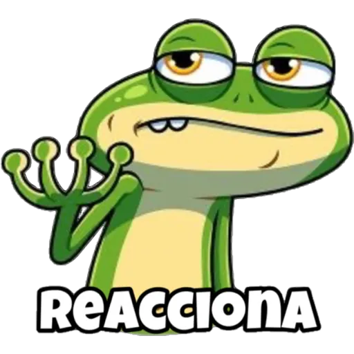 Rana (Telegram) 🐸