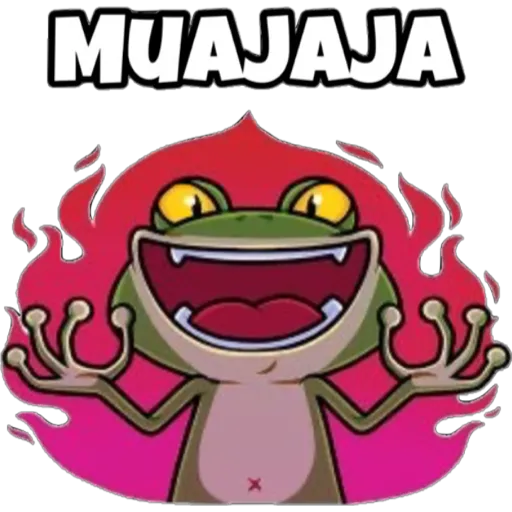 Rana (Telegram) 🐸