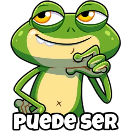 Rana (Telegram) 🐸