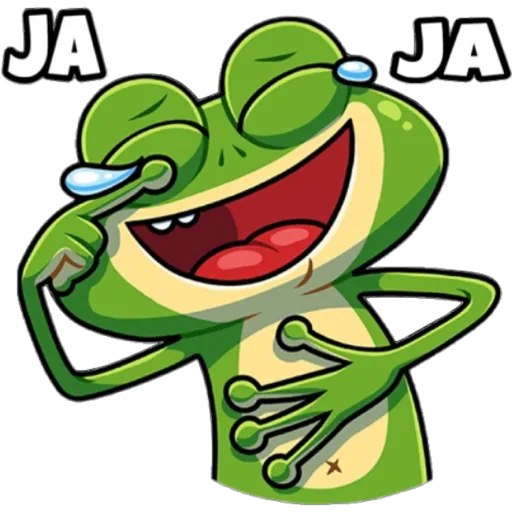 Rana (Telegram) 🐸