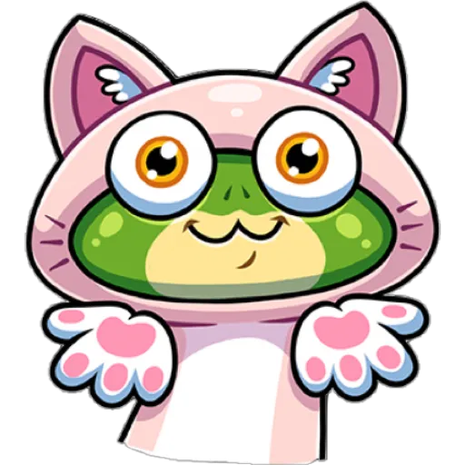 Rana (Telegram) 🐸