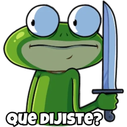 Rana (Telegram) 🐸