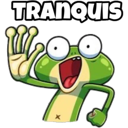 Rana (Telegram) 🐸