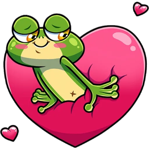 Rana (Telegram) 🐸