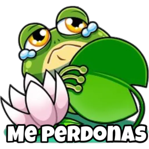 Rana (Telegram) 🐸