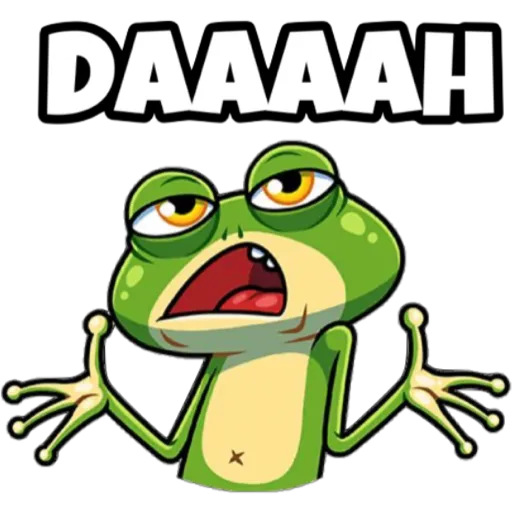 Rana (Telegram) 🐸