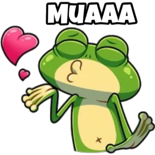 Rana (Telegram) 🐸