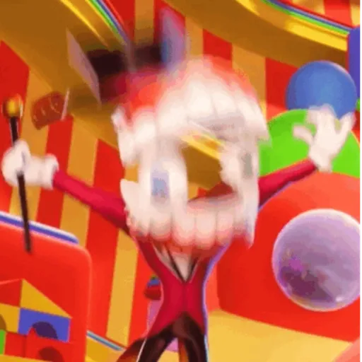Caine ,Digital Circus🎪✨