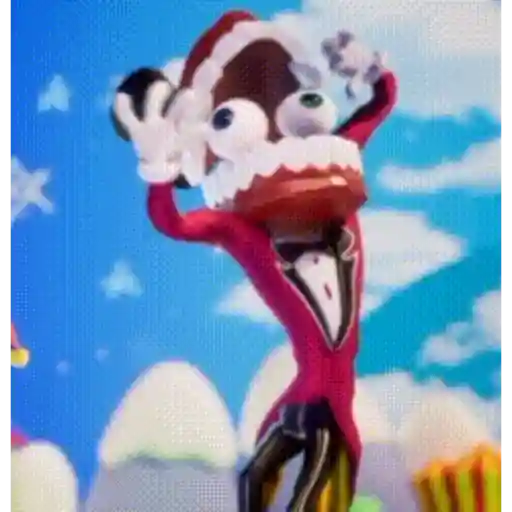 Caine ,Digital Circus🎪✨