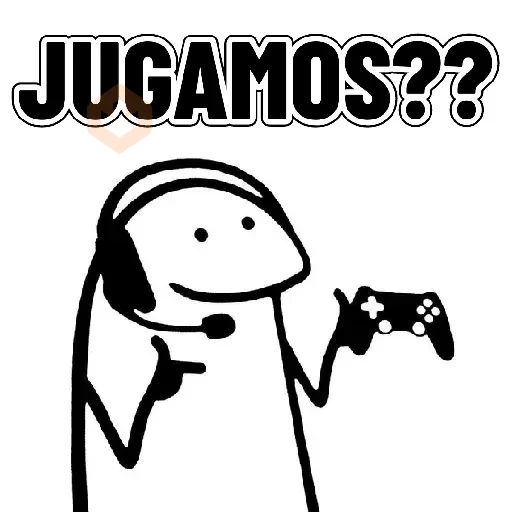 Flork Random 👌😎🍌 sticker 17