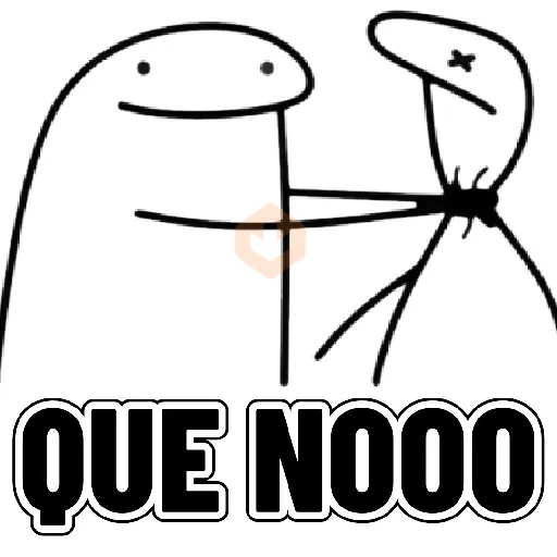 Flork Random 👌😎🍌 sticker 15