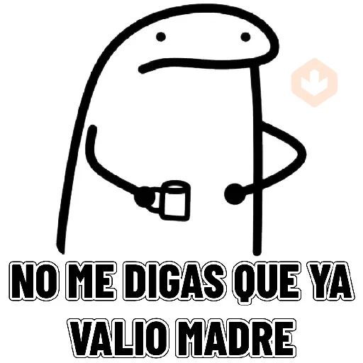 Flork Random 👌😎🍌 sticker 13