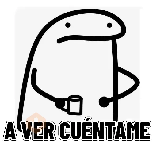 Flork Random 👌😎🍌 sticker 24
