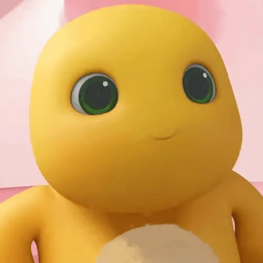 Dinosaurio Amarillo 🦖💛🐥