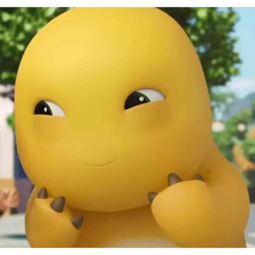 Dinosaurio Amarillo 🦖💛🐥
