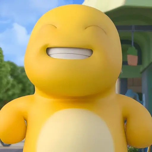 Dinosaurio Amarillo 🦖💛🐥