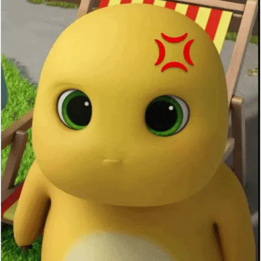 Dinosaurio Amarillo 🦖💛🐥