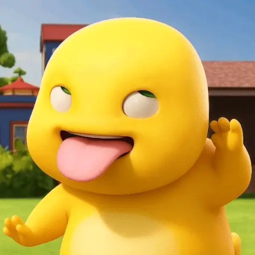 Dinosaurio Amarillo 🦖💛🐥
