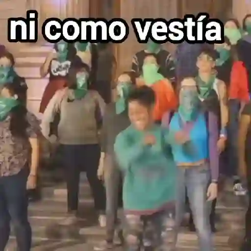 Día de la mujer 💄y la culpa no  preview