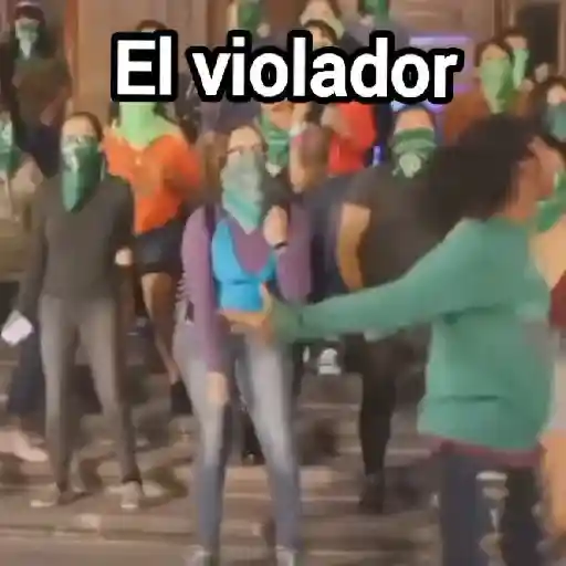 Día de la mujer 💄y la culpa no 