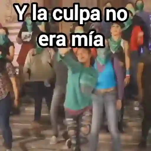 Día de la mujer 💄y la culpa no 
