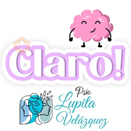 Lupita v frases sticker 21