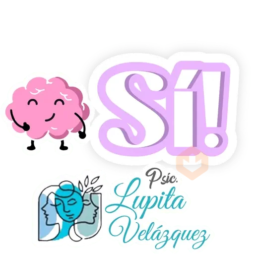 Lupita v frases sticker 16