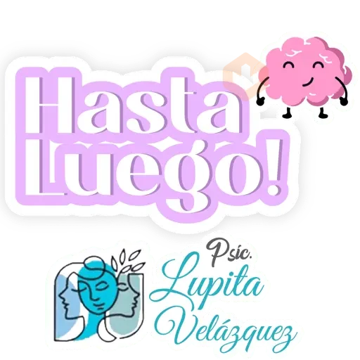 Lupita v frases sticker 30