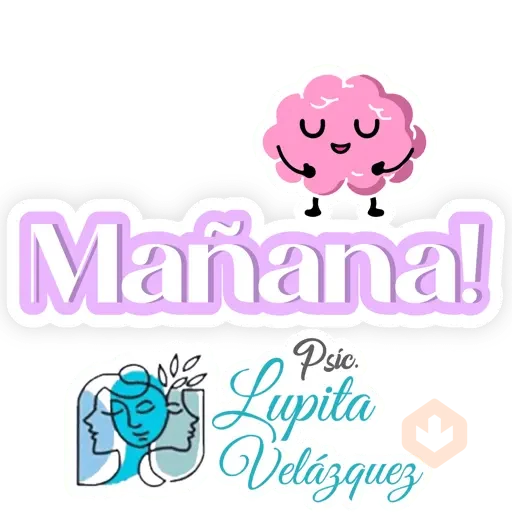 Lupita v frases sticker 11