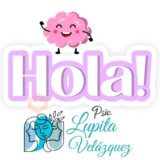 Lupita v frases sticker 12
