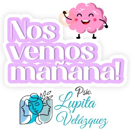 Lupita v frases sticker 27