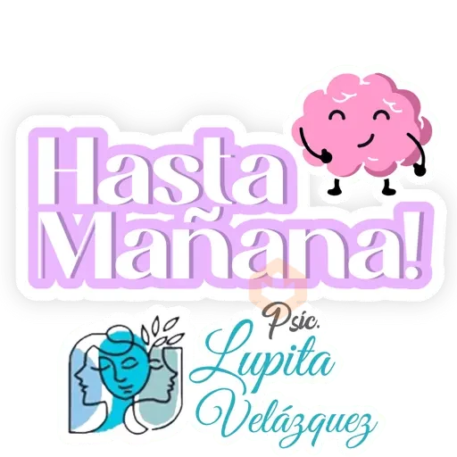 Lupita v frases sticker 28