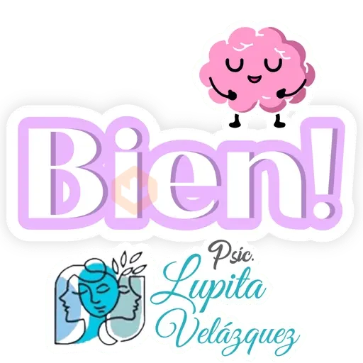 Lupita v frases sticker 19