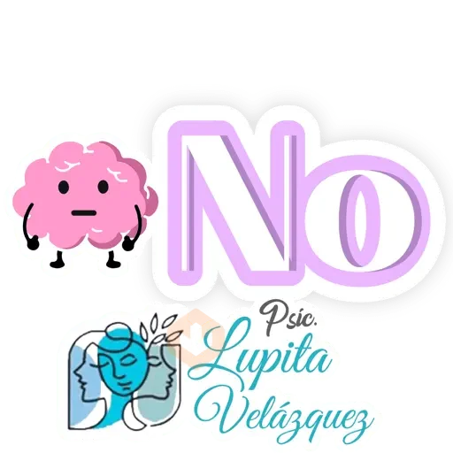 Lupita v frases sticker 15