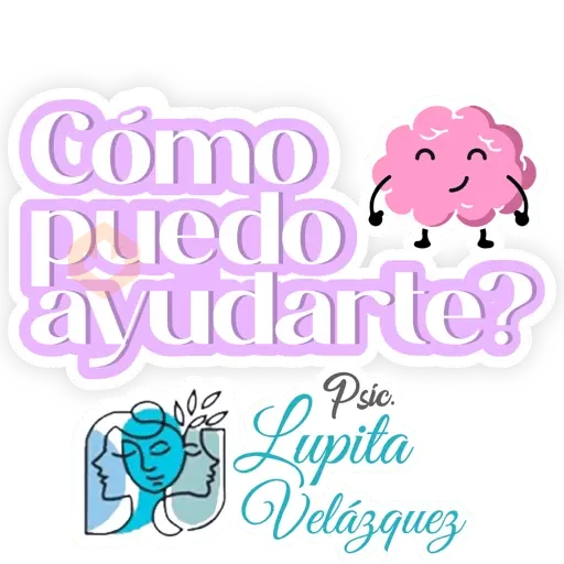 Lupita v frases sticker 25