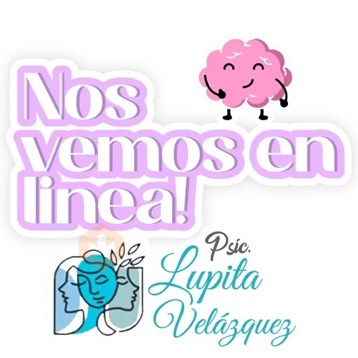 Lupita v frases sticker 29
