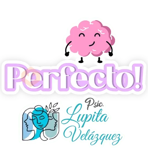Lupita v frases sticker 24