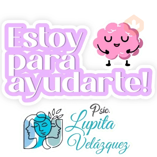 Lupita v frases sticker 23