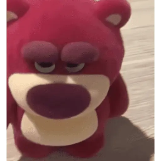 Noooooo