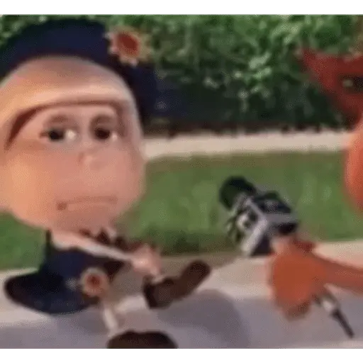 Noooooo