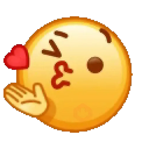 Emojis animados 🤪 sticker 15