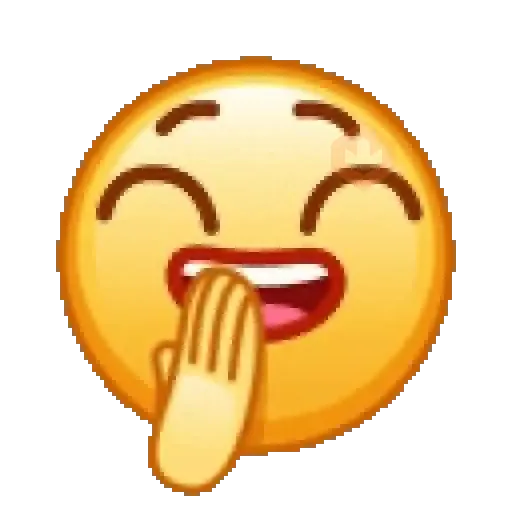 Emojis animados 🤪 sticker 12