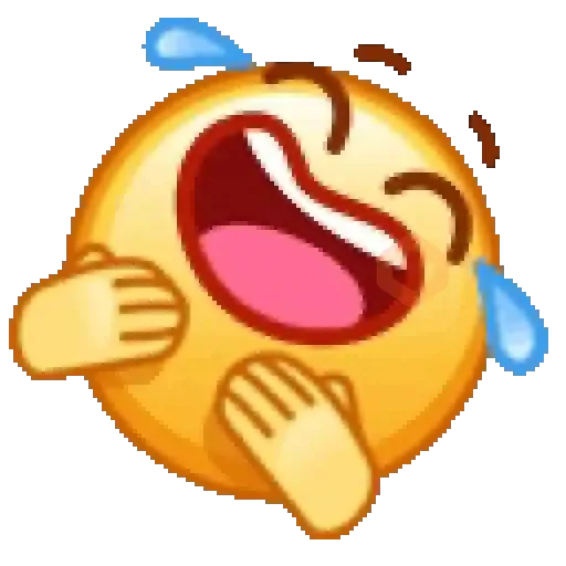 Emojis animados 🤪 sticker 11