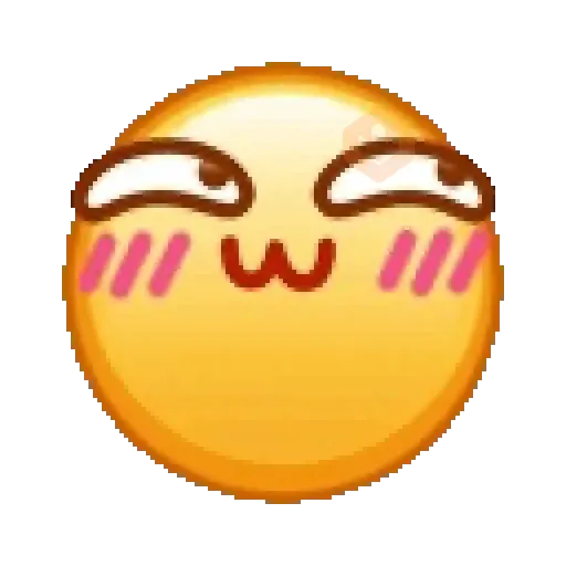 Emojis animados 🤪 sticker 13