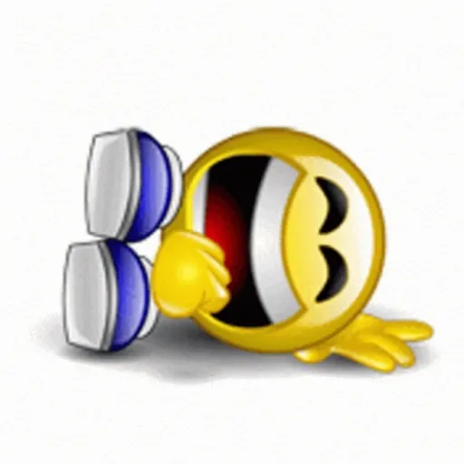 EMOJIS ANIMADOS 😃🥹🥲🙂