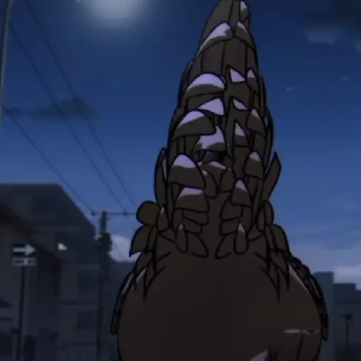 rooster fighter🐓gallo anime🐔 preview