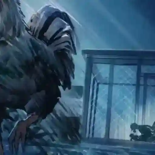 rooster fighter🐓gallo anime🐔