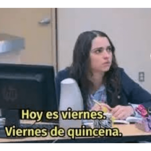 La oficina preview