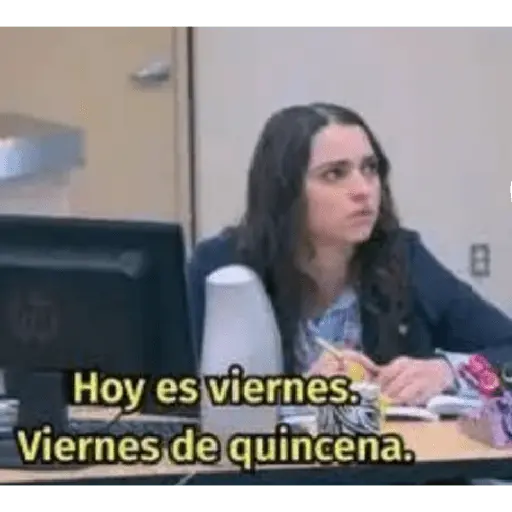 La oficina