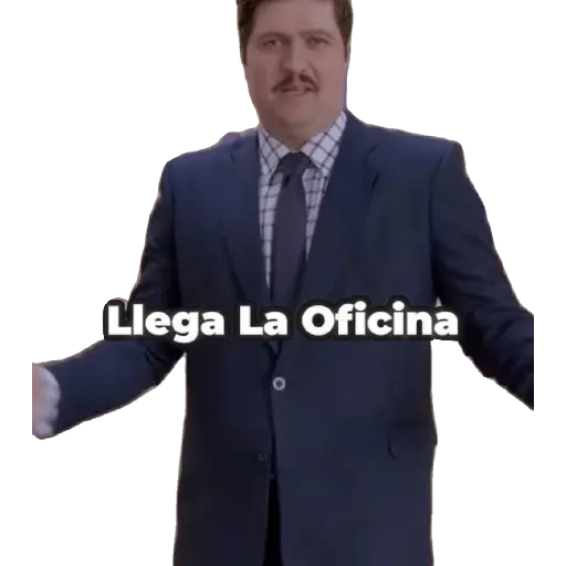 La oficina